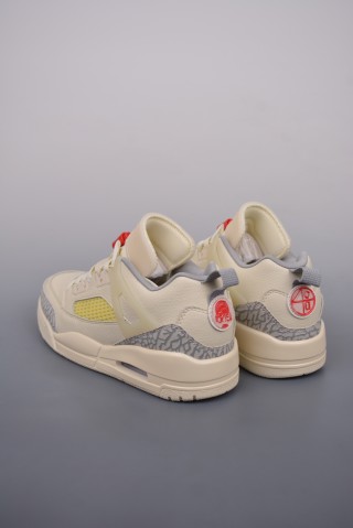 Jordan Spizike Low view 2