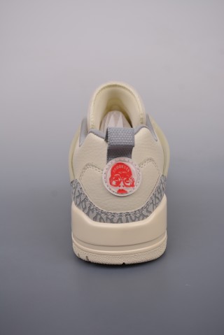 Jordan Spizike Low view 4