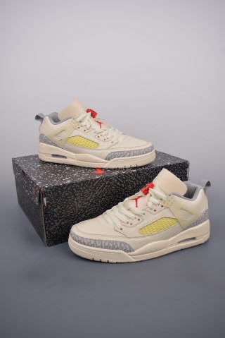 Jordan Spizike Low view 5