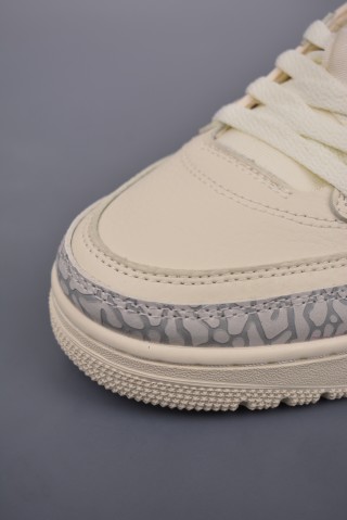 Jordan Spizike Low view 6