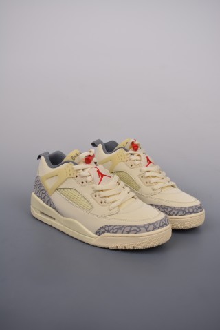 Jordan Spizike Low