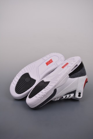 Air Jordan 3 view 3