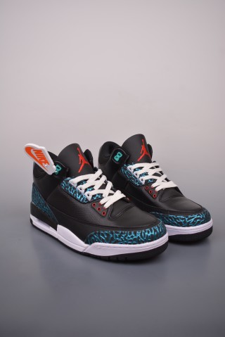 WMNS Air Jordan 3 Retro