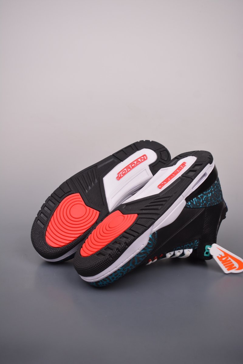 WMNS Air Jordan 3 Retro view