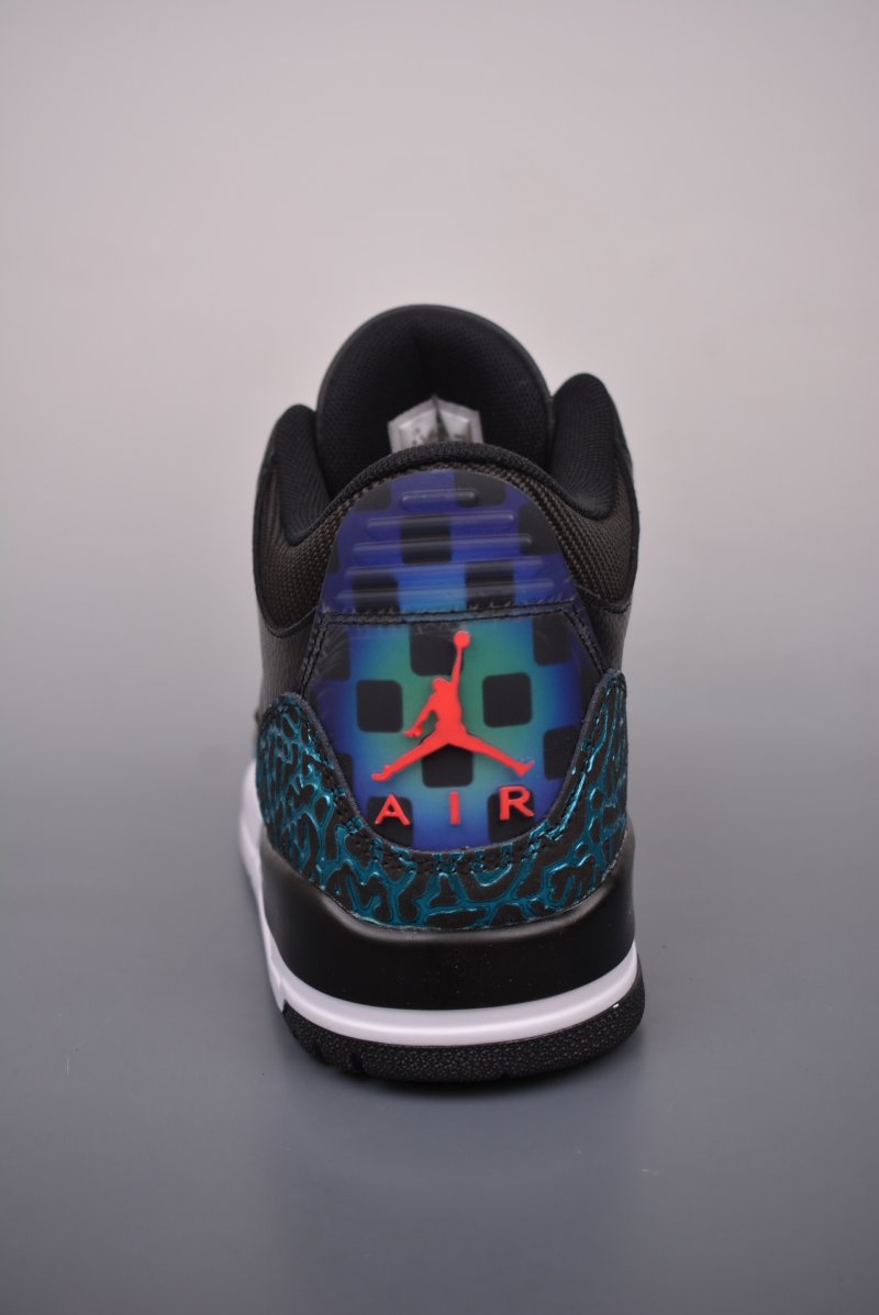 WMNS Air Jordan 3 Retro view