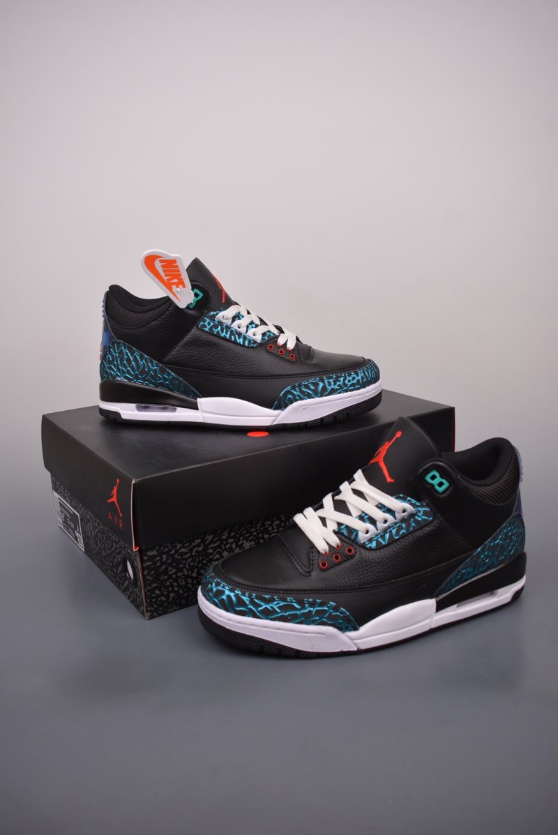 WMNS Air Jordan 3 Retro view