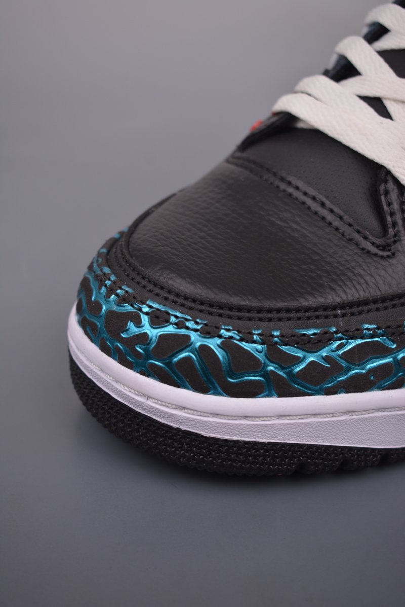 WMNS Air Jordan 3 Retro view