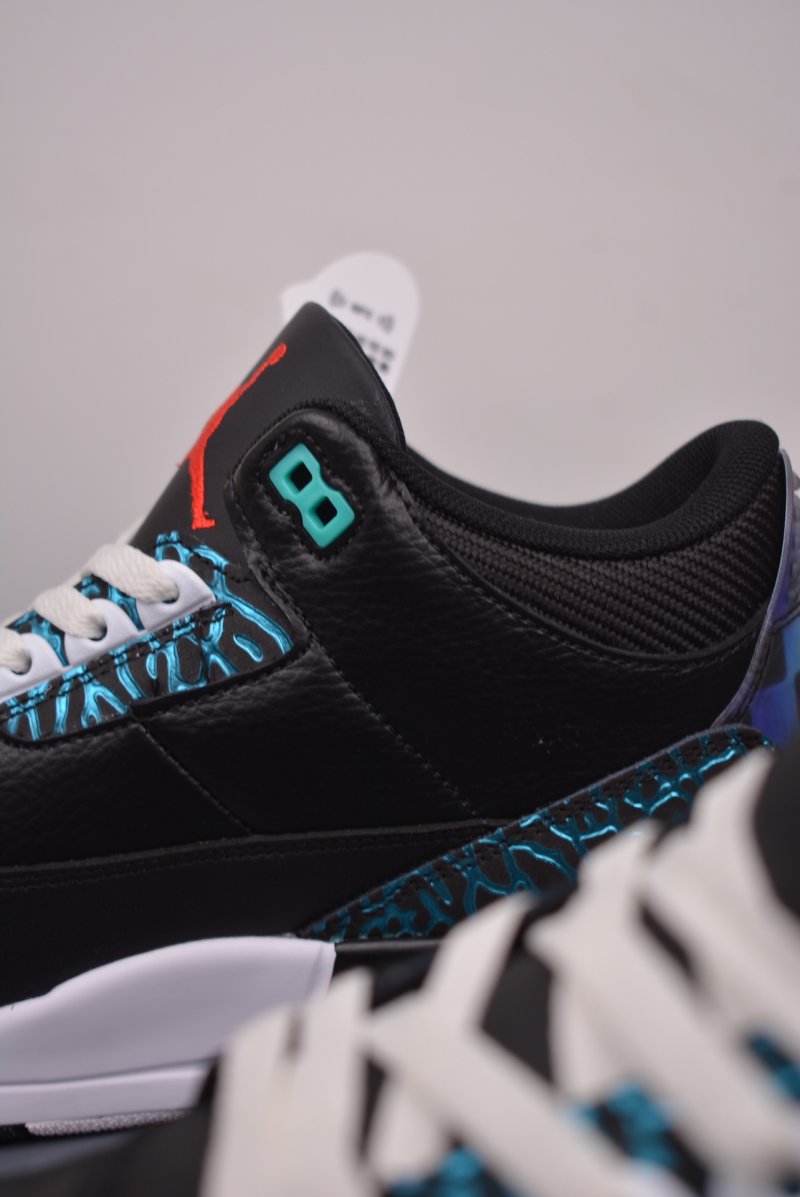 WMNS Air Jordan 3 Retro view