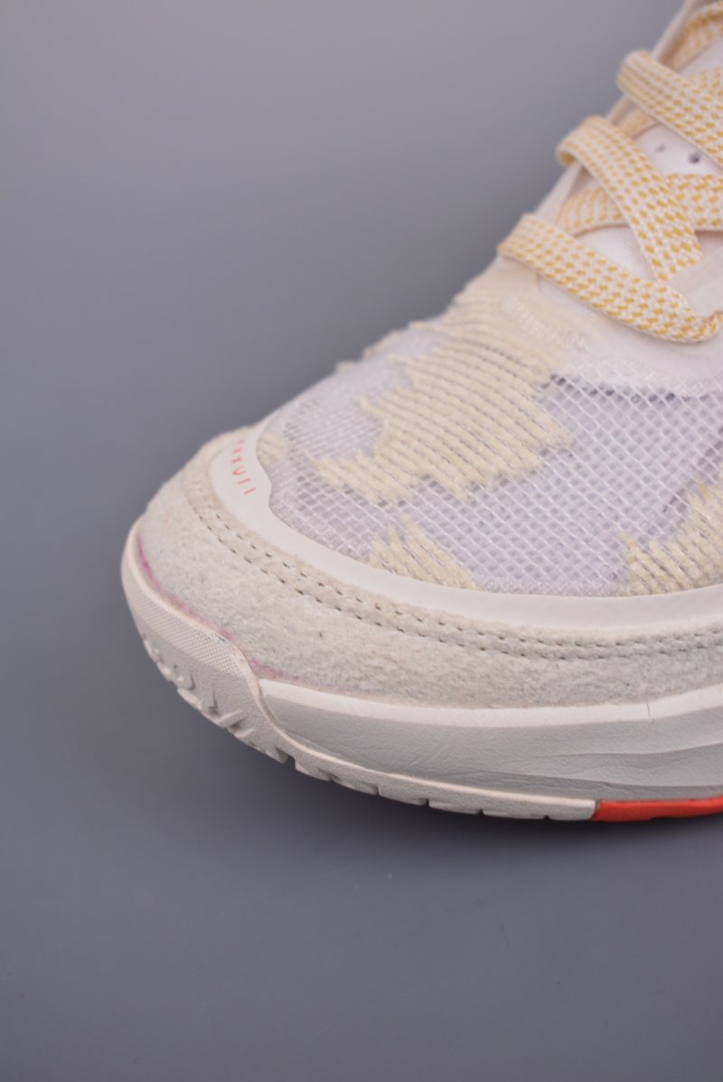 Air Jordan XXXVII PF view