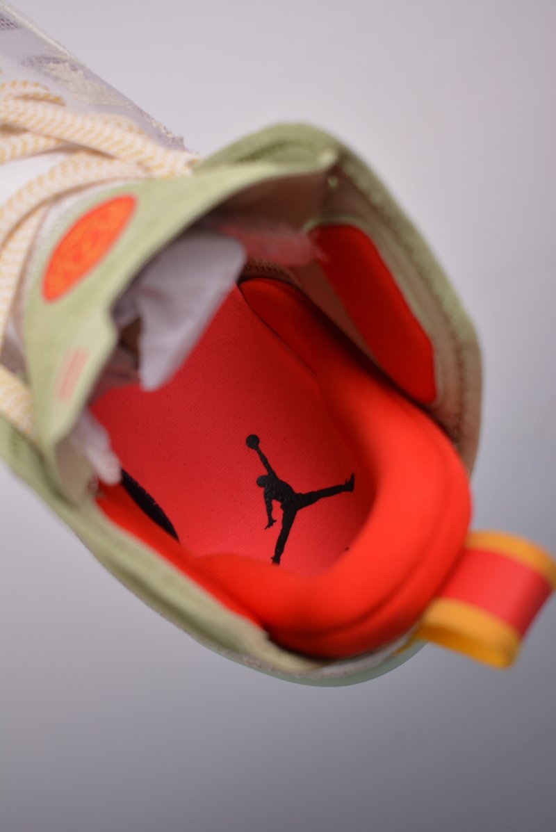 Air Jordan XXXVII PF view