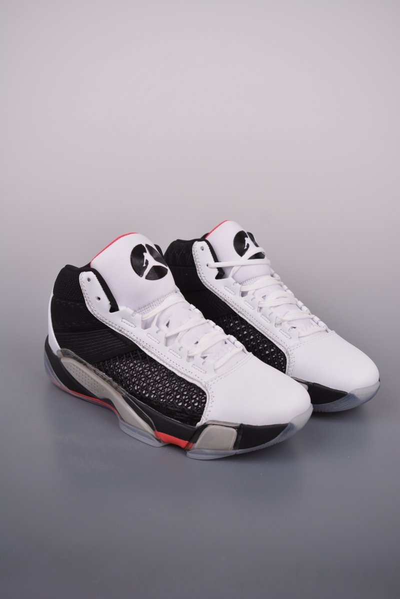 Air Jordan 38 PF view