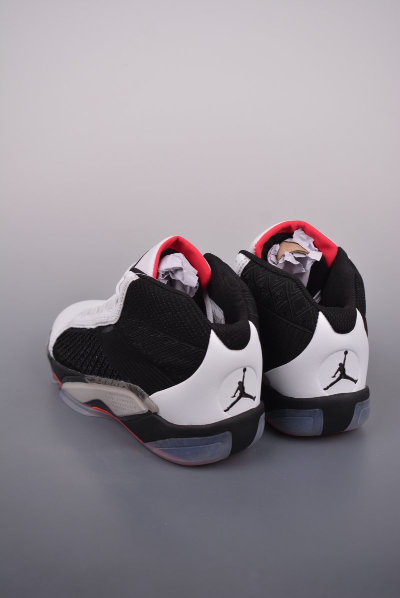 Air Jordan 38 PF view