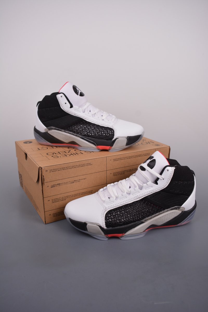 Air Jordan 38 PF view