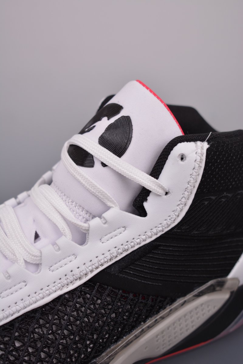 Air Jordan 38 PF view