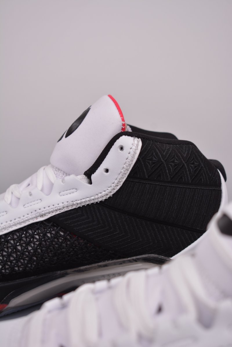 Air Jordan 38 PF view