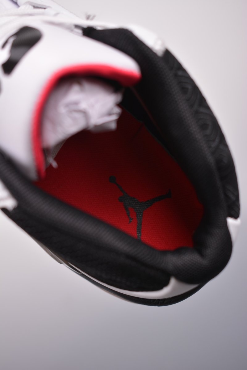 Air Jordan 38 PF view