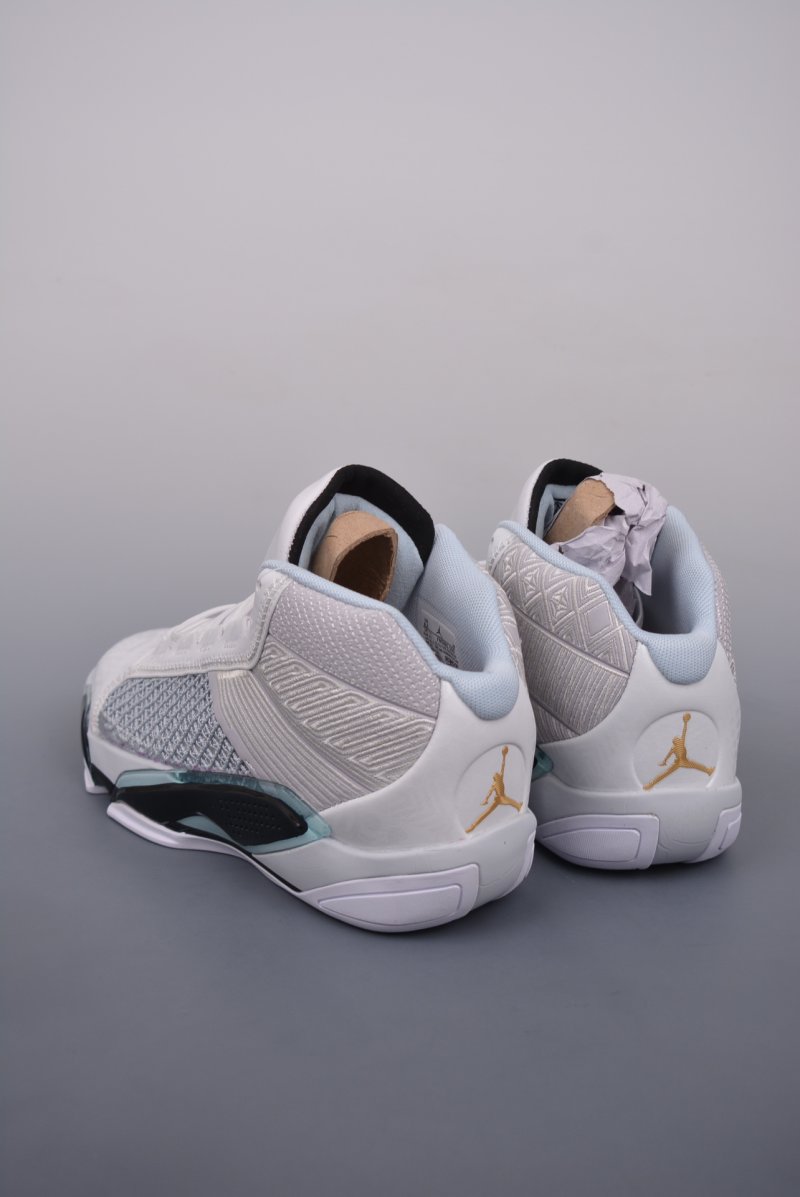 Air Jordan 38 PF view
