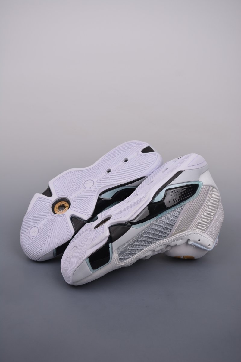 Air Jordan 38 PF view