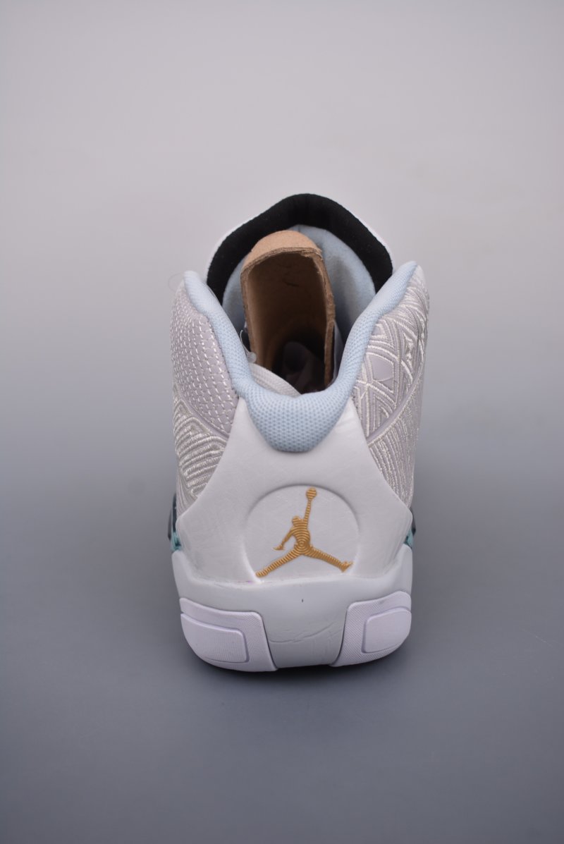 Air Jordan 38 PF view