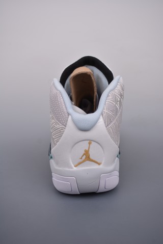 Air Jordan 38 PF view 4
