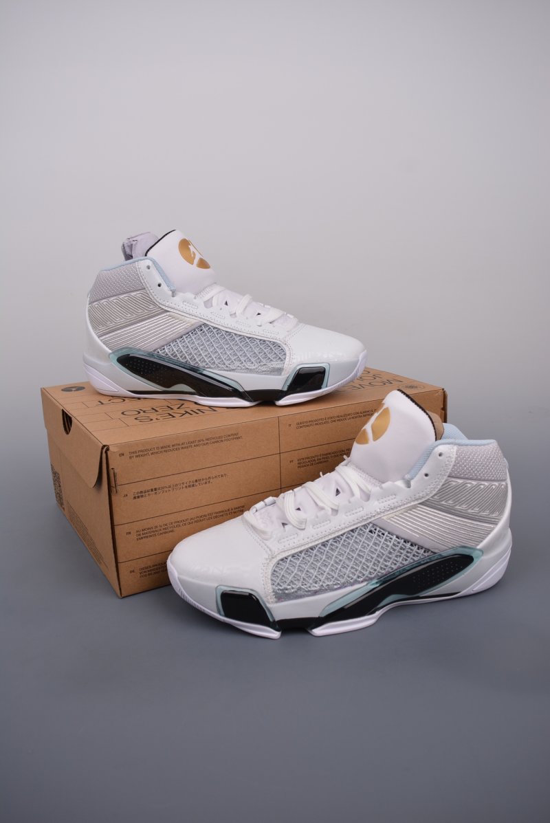 Air Jordan 38 PF view
