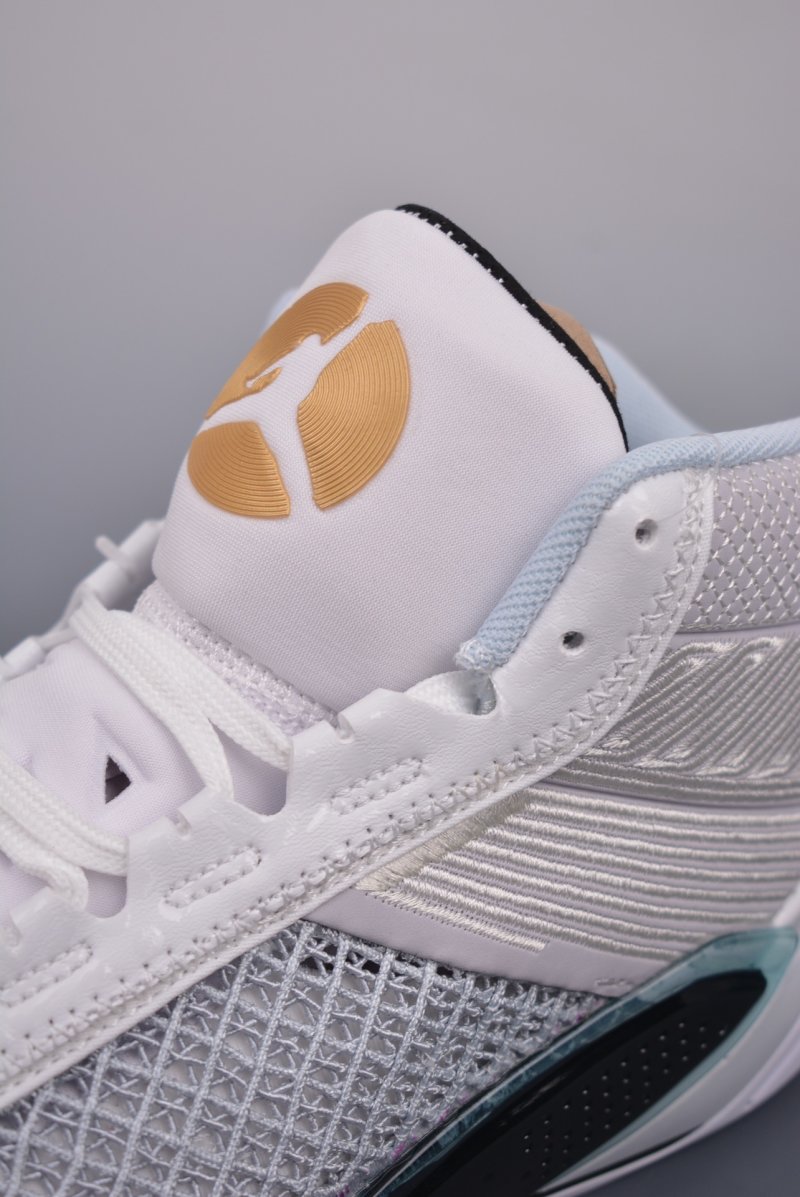 Air Jordan 38 PF view