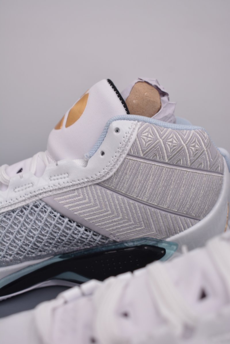 Air Jordan 38 PF view