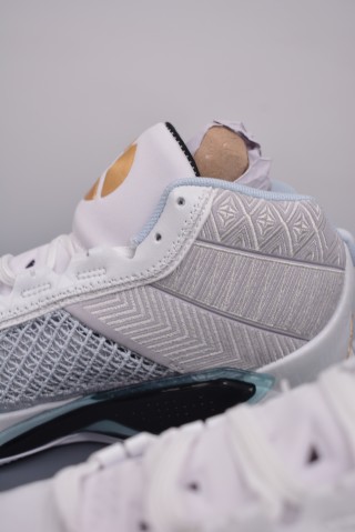 Air Jordan 38 PF view 8
