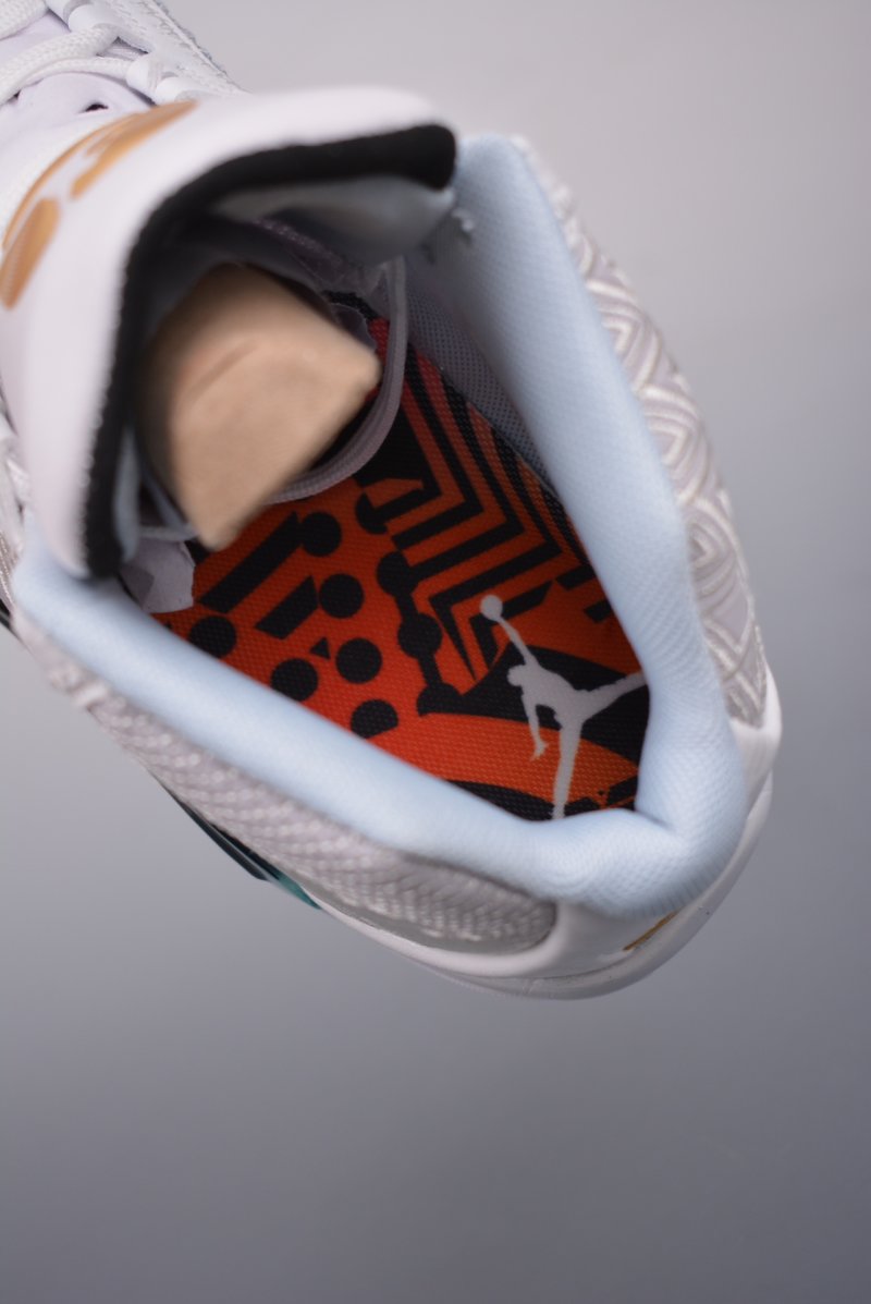 Air Jordan 38 PF view