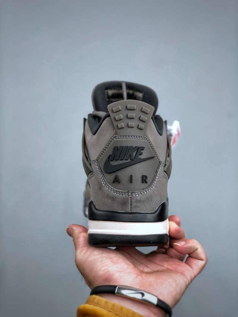 Nike SB x Air Jordan 4 Retro 'Cave Stone' view