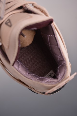 A Ma Maniére x Jordan Air Jordan 4 'Fossil Stone' view 9