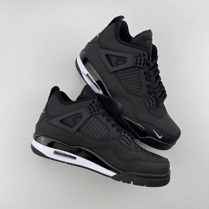 Air Jordan 4 Retro 'Beige' view