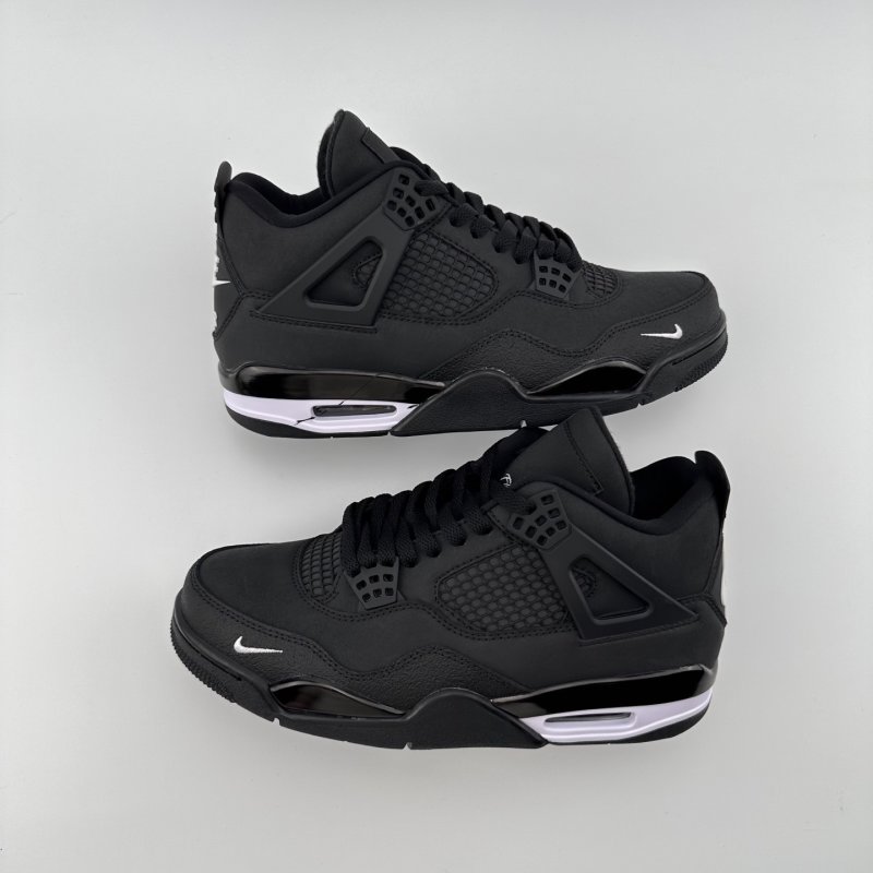 Air Jordan 4 Retro 'Beige' view