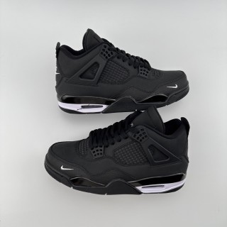 Air Jordan 4 Retro 'Beige' view 4