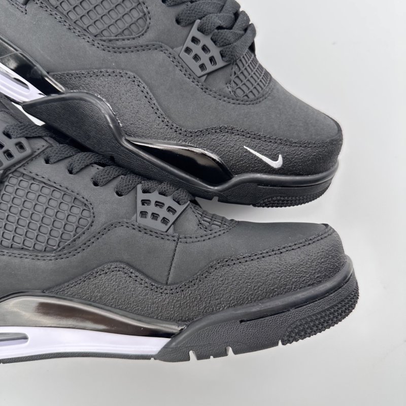 Air Jordan 4 Retro 'Beige' view