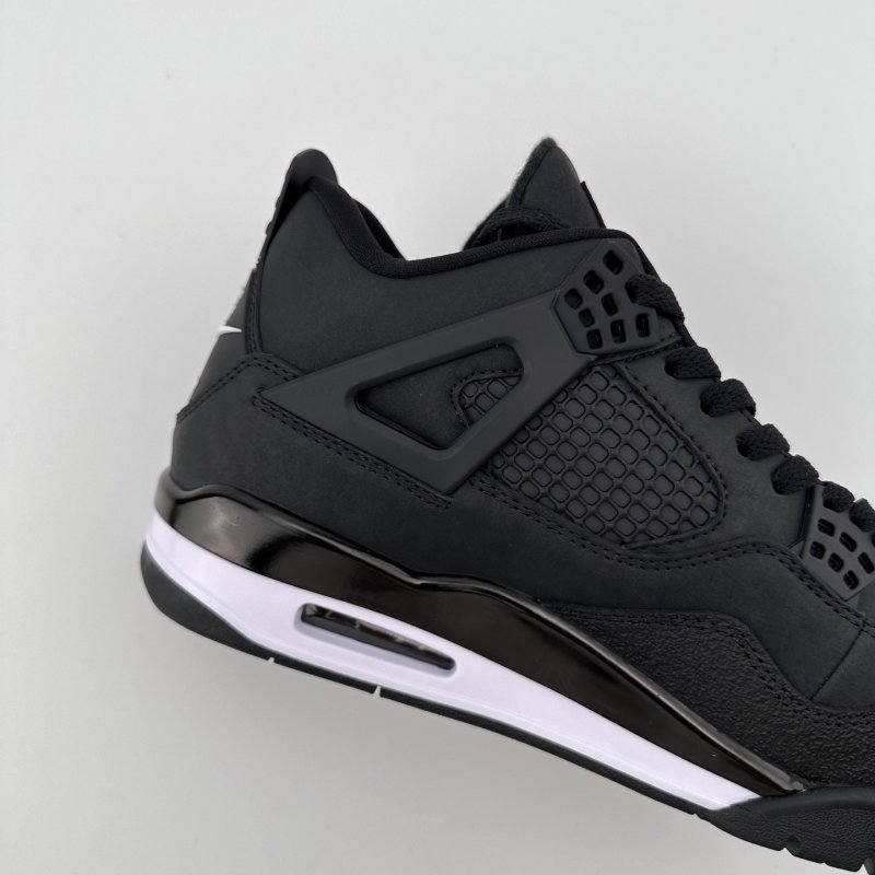 Air Jordan 4 Retro 'Beige' view