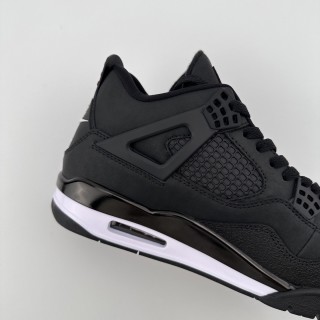 Air Jordan 4 Retro 'Beige' view 6