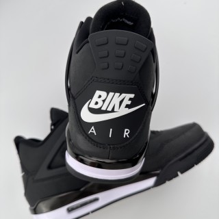 Air Jordan 4 Retro 'Beige' view 7