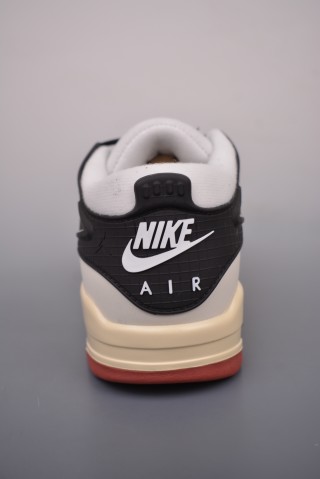 Air Jordan 4 RM 'White' view 4