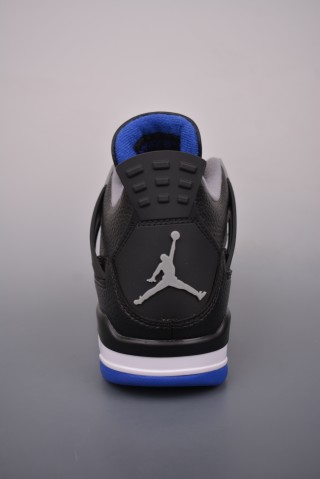 Air Jordan 4 Retro view 4