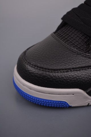 Air Jordan 4 Retro view 6