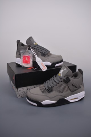 Air Jordan 4 Retro view 5