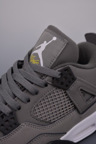 Air Jordan 4 Retro view 7