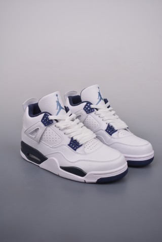 Air Jordan 4 Retro view 1