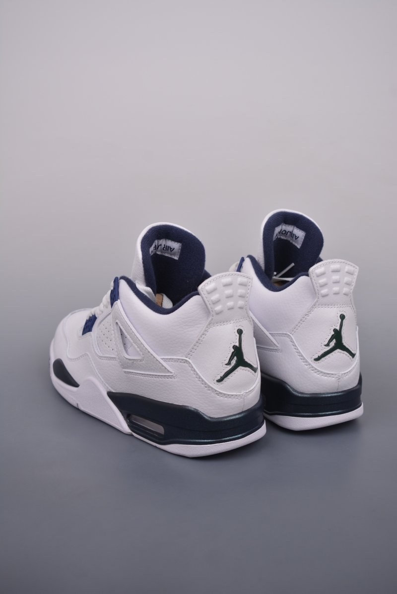 Air Jordan 4 Retro view