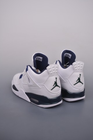 Air Jordan 4 Retro view 2
