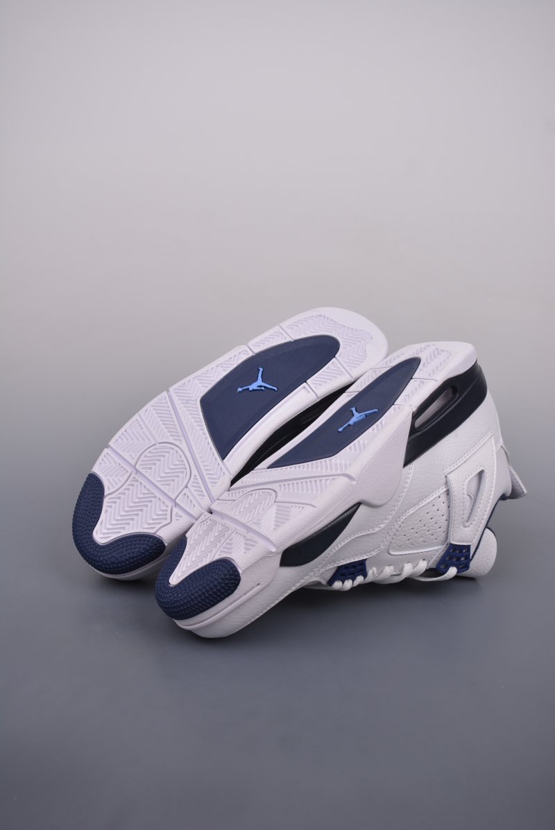Air Jordan 4 Retro view