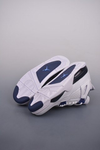 Air Jordan 4 Retro view 3