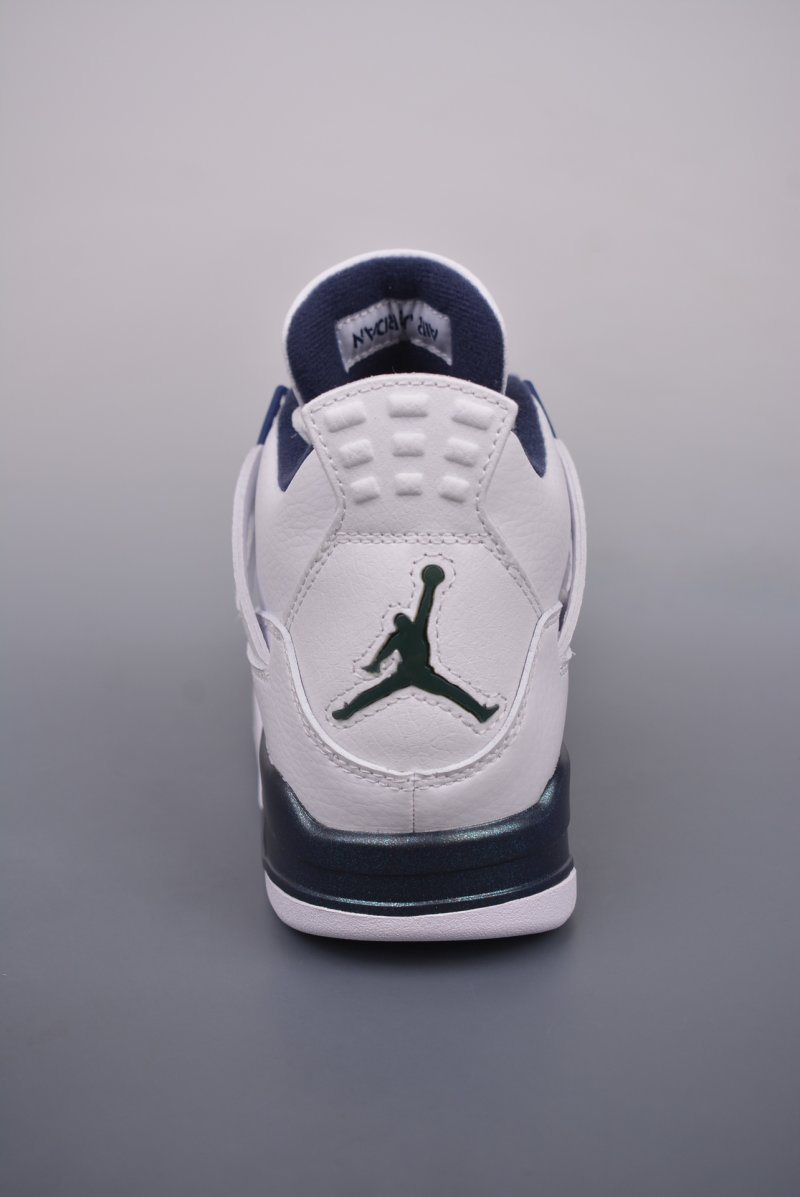 Air Jordan 4 Retro view