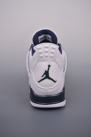 Air Jordan 4 Retro view 4